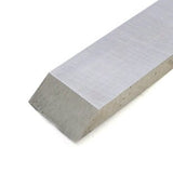 Scalpello obliquo in acciaio HSS