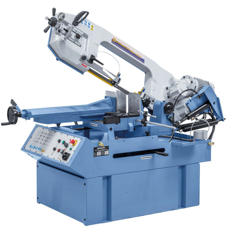 Telaio girevole sega a -45° / +60° gradi MBS 400 DG