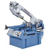 Telaio girevole sega a -45° / +60° gradi grande MBS 600 DG