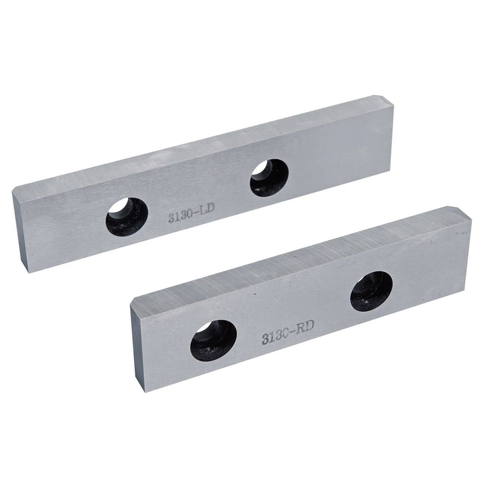 Set coltelli da taglio inferiori per AK 130 P