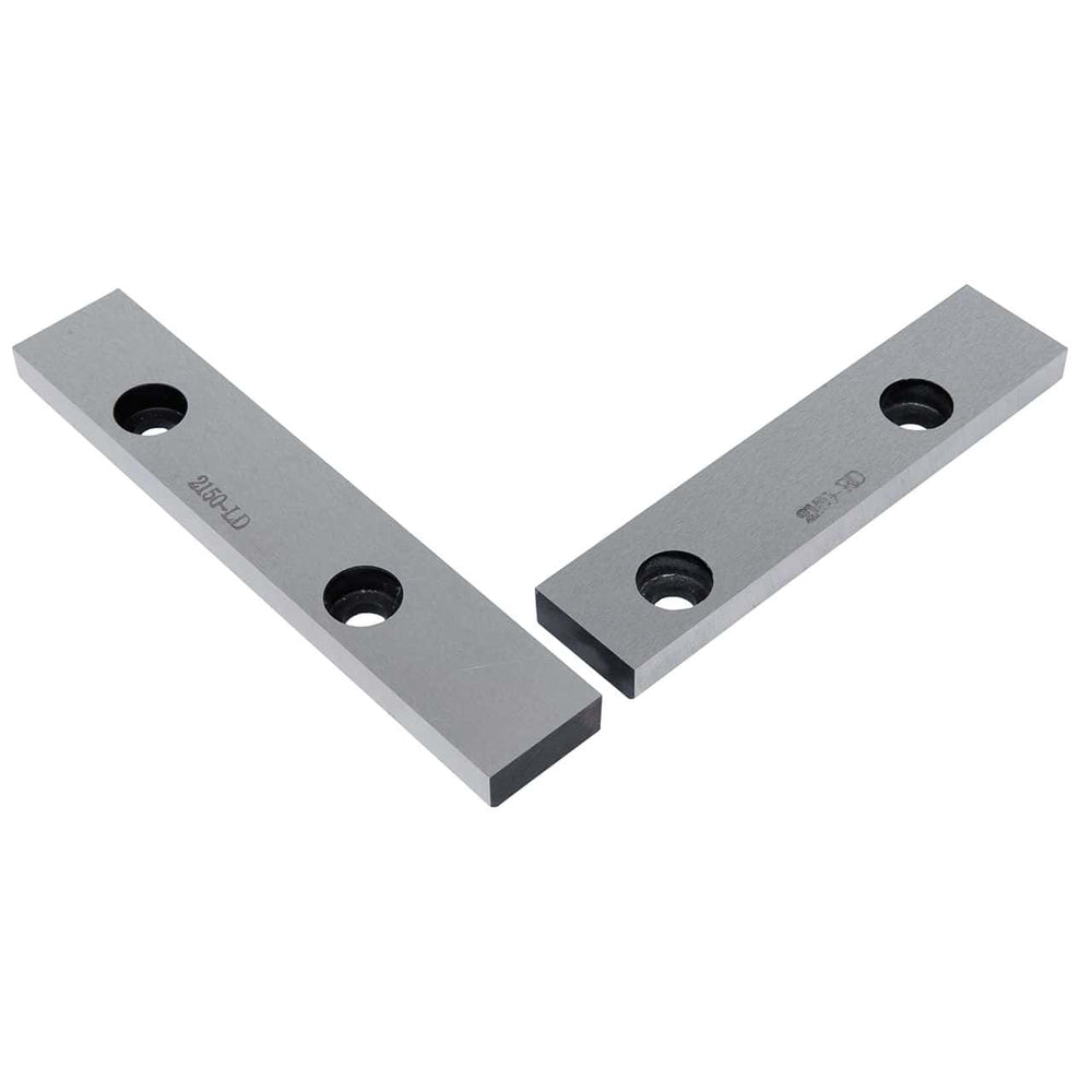 Set coltelli da taglio inferiori per AK 150 P