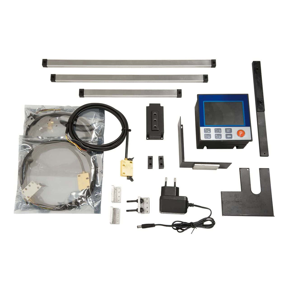 Set indicatore di posizione a 3 assi per KF 20 L / KF 20 L Super