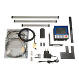 Set indicatore di posizione a 3 assi per KF 20 L / KF 20 L Super