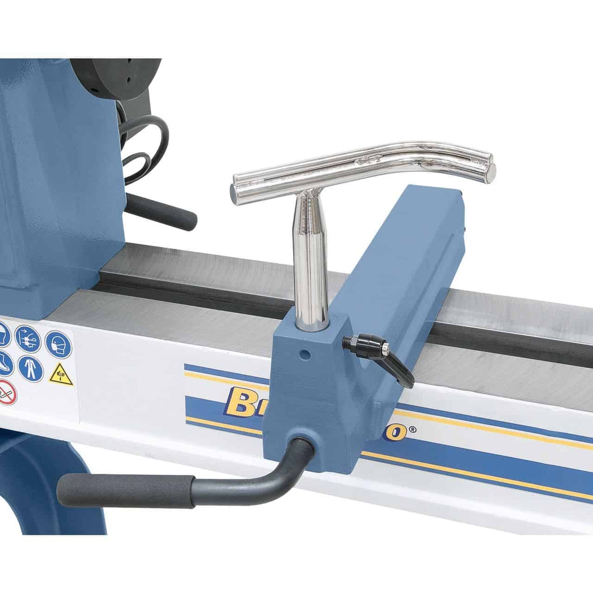 Set supporti manuali da 4 pezzi