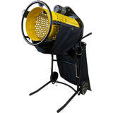 Tamburo 375×785 mm grande capacità setacciatura Güde GRS 375