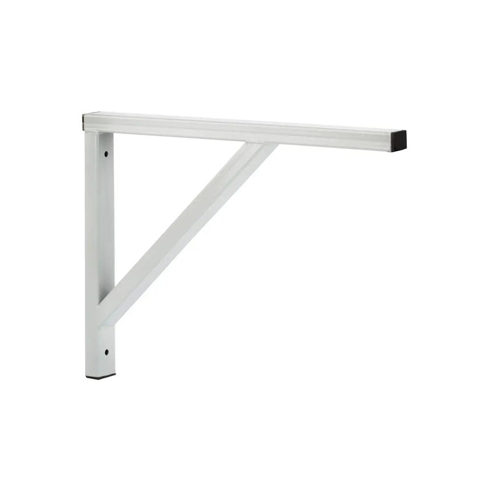 Supporto di montaggio MB, ideale per l’installazione stabile e sicura di unità di ventilazione o riscaldamento, garantendo resistenza e facilità di fissaggio su diverse superfici.