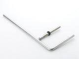Supporto di sostegno Record Power WG250/P