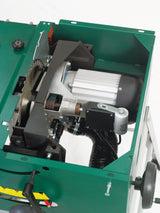 Record Power TS250RS-PK/A Squadratrice per legno