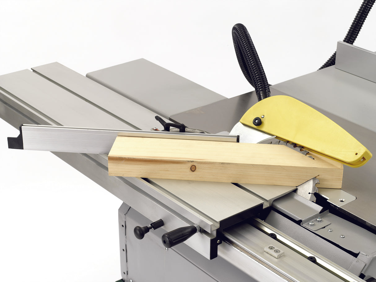 Record Power TS250RS-PK/A Squadratrice per legno