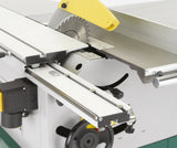 Record Power TS250RS-PK/A Squadratrice per legno