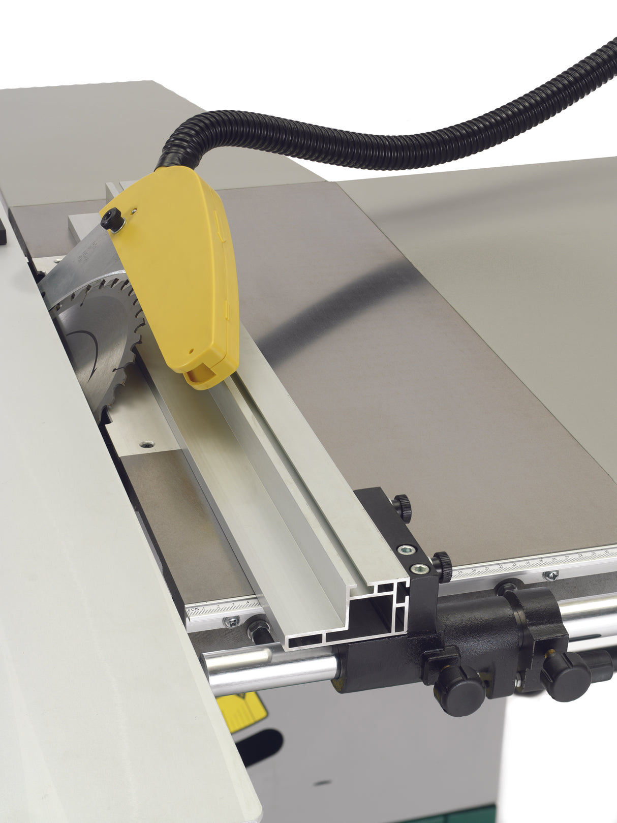 Record Power TS250RS-PK/A Squadratrice per legno