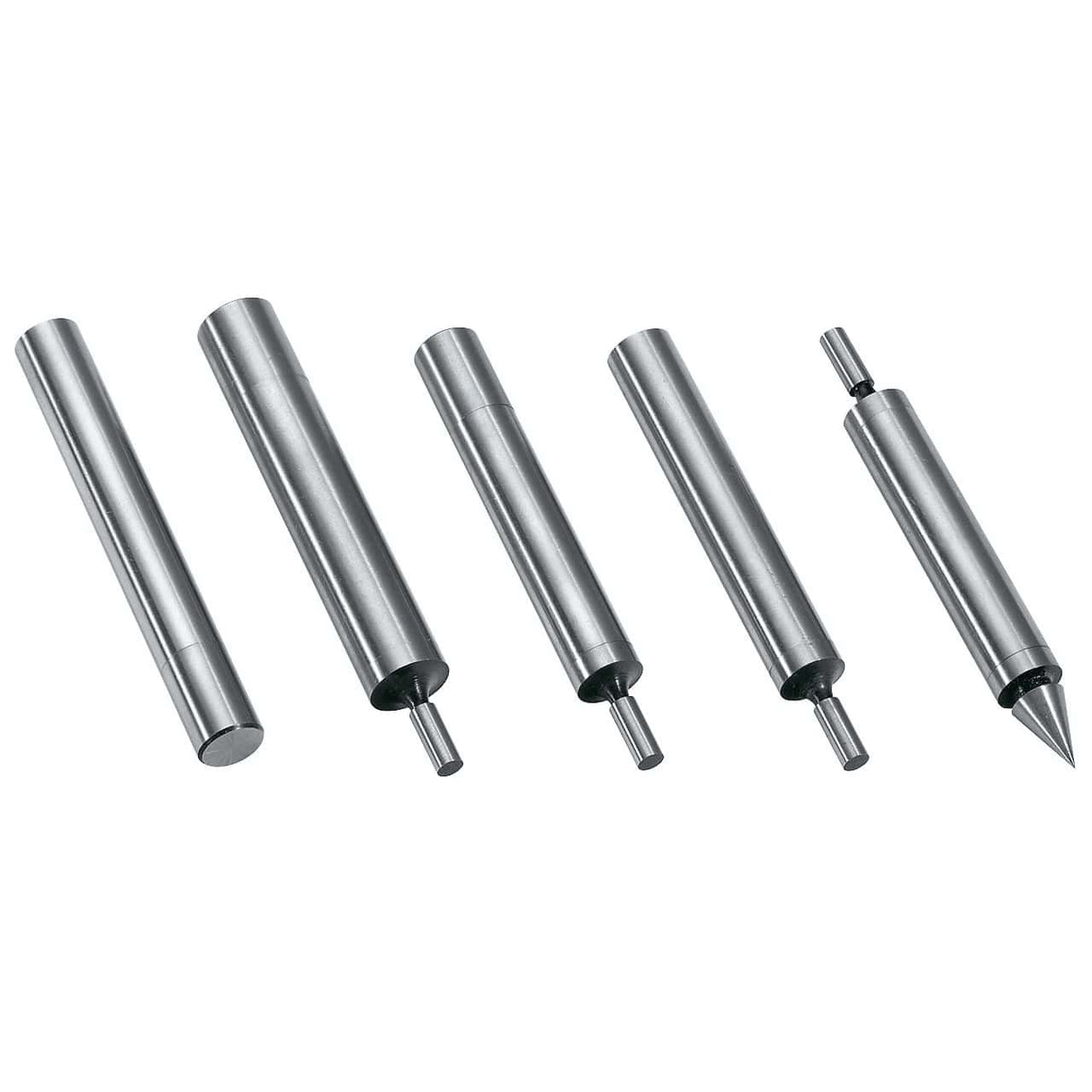 Tastatore di spigoli 5 pezzi