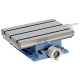 Tavolo a croce KT 330 x 220