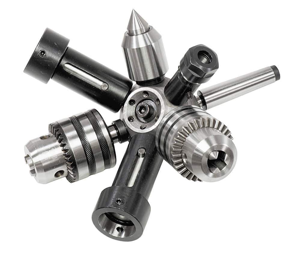 Torretta CM 2 con 6 stazioni