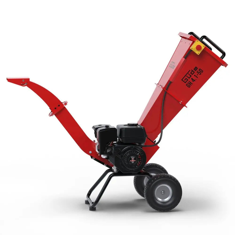 Motore 4 tempi 4,1 kW trituratore Güde GH 4.1-50