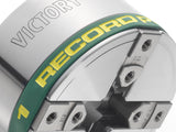 Pribor za obdelovalne stroje Record Power Victory Chuck 1”1/4 x 8 TPI DT