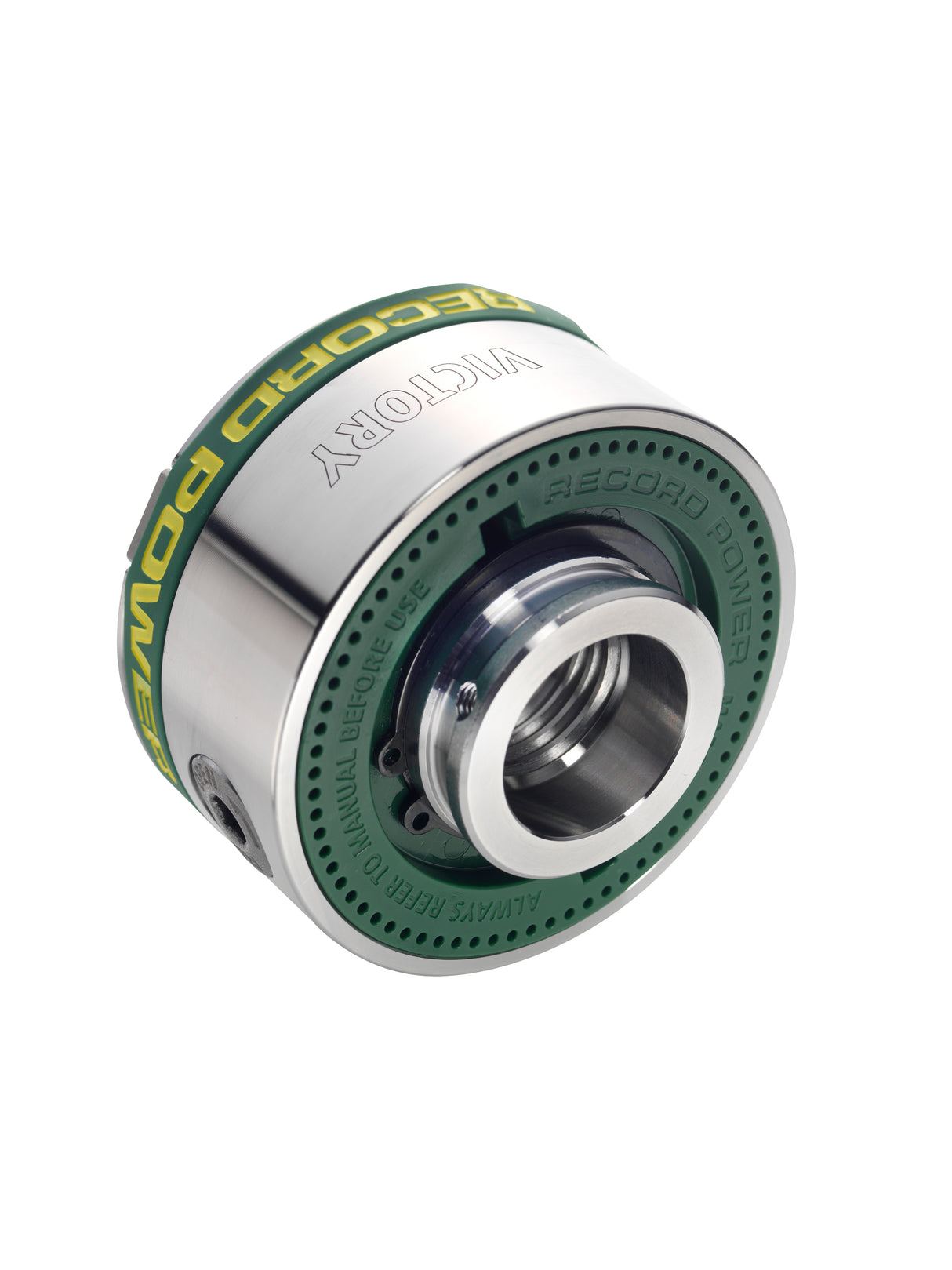 Record Power Mandrino professionale Victory M33 DT