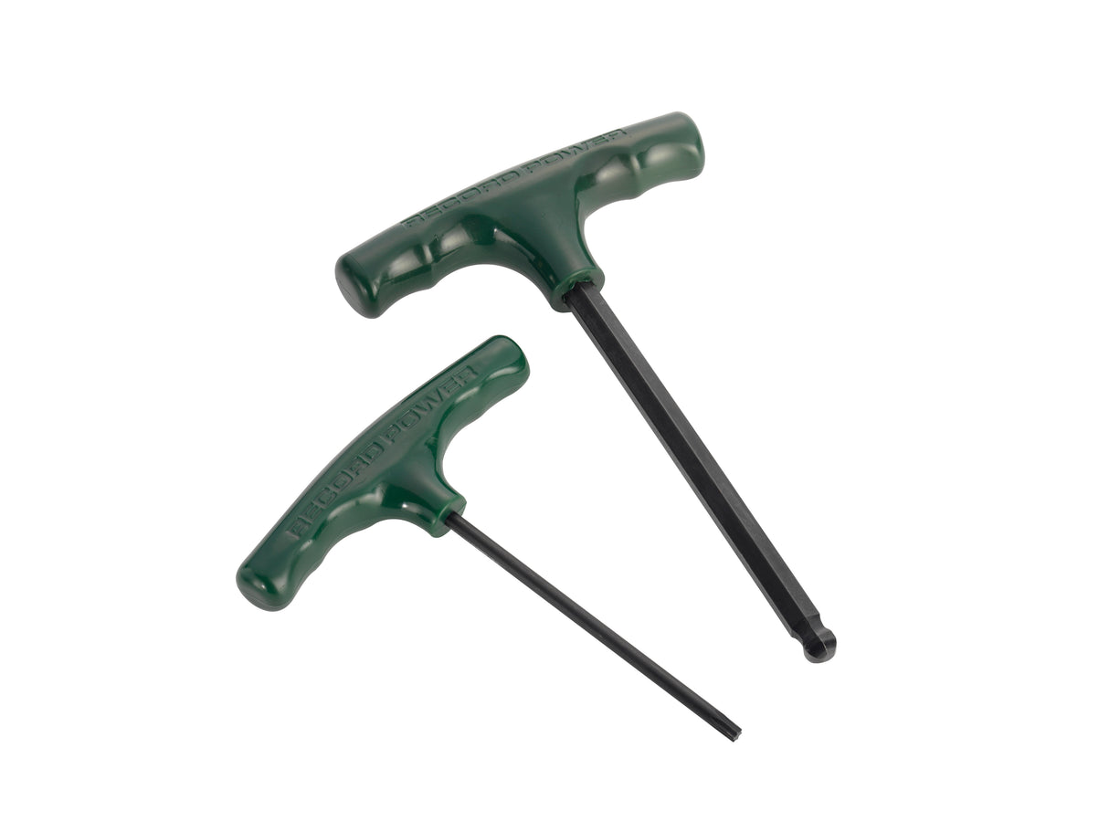Pribor za obdelovalne stroje Record Power Victory Chuck 1”1/4 x 8 TPI DT