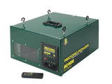 Komplet RECORD POWER SABRE 300 s sistemom za filtriranje zraka AC400