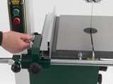 Komplet RECORD POWER SABRE 300 s sistemom za filtriranje zraka AC400