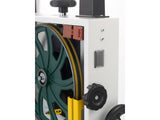 Komplet RECORD POWER SABRE 300 s sistemom za filtriranje zraka AC400