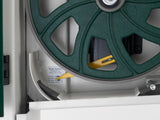 Komplet RECORD POWER SABRE 300 s sistemom za filtriranje zraka AC400