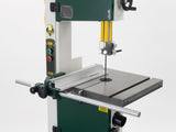 Komplet RECORD POWER SABRE 300 s sistemom za filtriranje zraka AC400