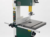 Komplet RECORD POWER SABRE 300 s sistemom za filtriranje zraka AC400