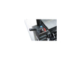 Kalibrator Jet DDS-225 Profesionalni kalibrator z dvema cilindroma 635 mm