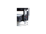 Kalibrator Jet DDS-225 Profesionalni kalibrator z dvema cilindroma 635 mm