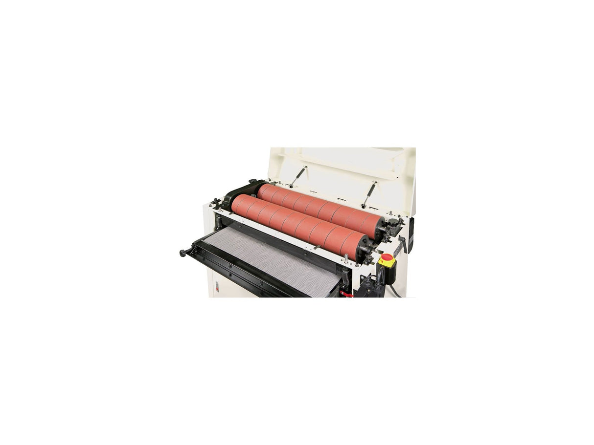 Kalibrator Jet DDS-237 Profesionalni kalibrator z dvema cilindroma 940 mm
