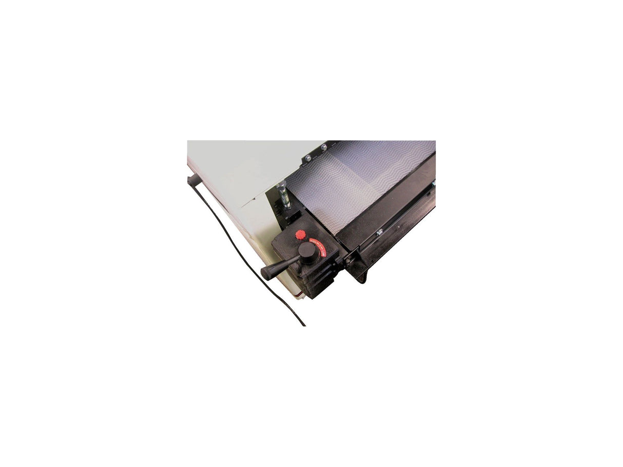 Kalibrator Jet DDS-237 Profesionalni kalibrator z dvema cilindroma 940 mm