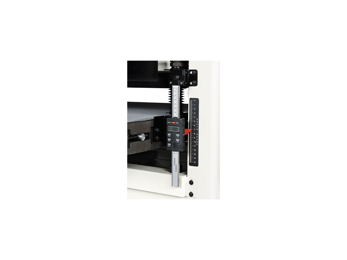 Kalibrator Jet DDS-237 Profesionalni kalibrator z dvema cilindroma 940 mm