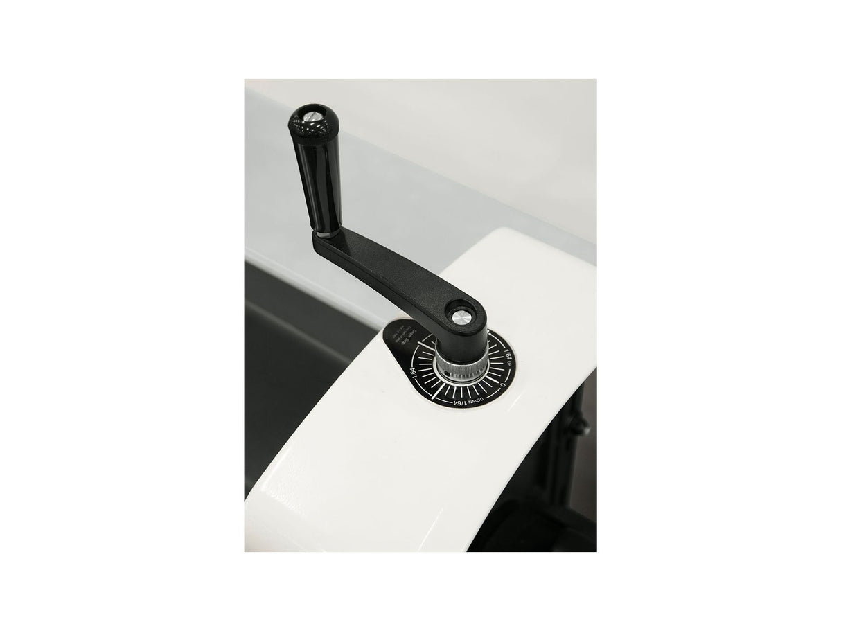Kalibrator curka JWDS-2244 Kalibrator valjev 1120 mm Sandsmart