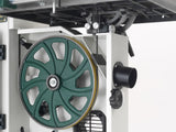 Komplet RECORD POWER SABRE 300 s sistemom za filtriranje zraka AC400
