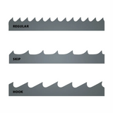 List tračne žage Laguna Carbon FORCE Regular 1784x13mm 6 TPI