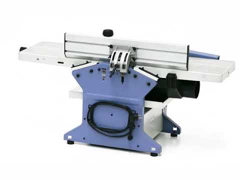 Bernardo Pialla a filo e spessore PT 305 S – 230 V con albero elicoidale