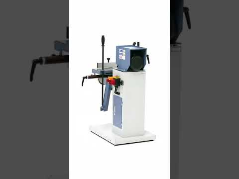 Bernardo Mortasatrice LBM 150 P - 400 V