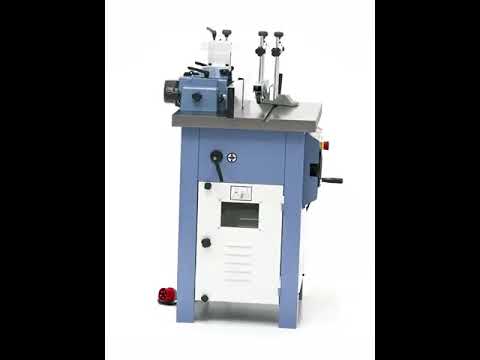 Fresatrice toupie T 700 - 230 V