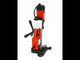 Bernardo MD 5050 VD magnetni vrtalnik – Ø 50 mm × 50 mm, spremenljiva hitrost (Variable Drive), motor 1700 W, teža 11,2 kg