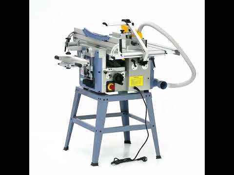 Bernardo Combinata per legno CWM 150 – 230 V