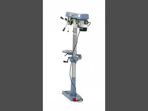 Stebrni vrtalnik Bernardo RBM 780 SB / 230 V