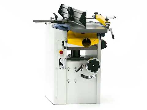 Kombinirka FS 310PS - 230V / Špiralna skobeljna os