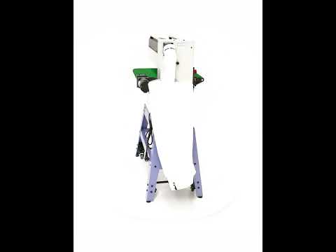 Bernardo ZSM 460 enosmerni kalibrator