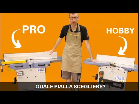 Kombinirka FS 310PS - 230V / Špiralna skobeljna os