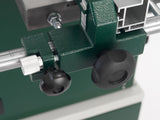 Komplet RECORD POWER SABRE 300 s sistemom za filtriranje zraka AC400