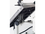 Komplet RECORD POWER SABRE 300 s sistemom za filtriranje zraka AC400