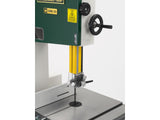 Komplet RECORD POWER SABRE 300 s sistemom za filtriranje zraka AC400